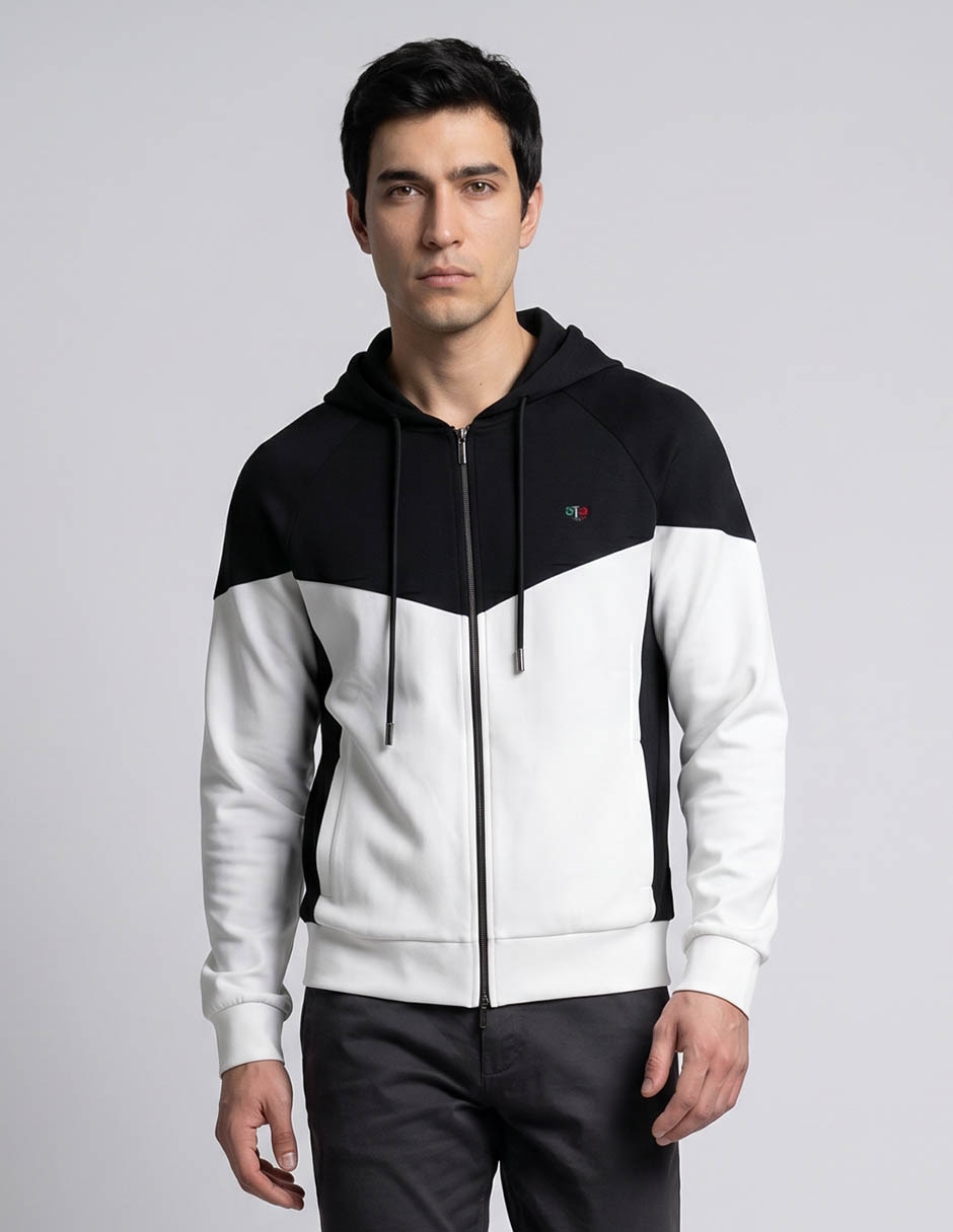 Suéter para hombre