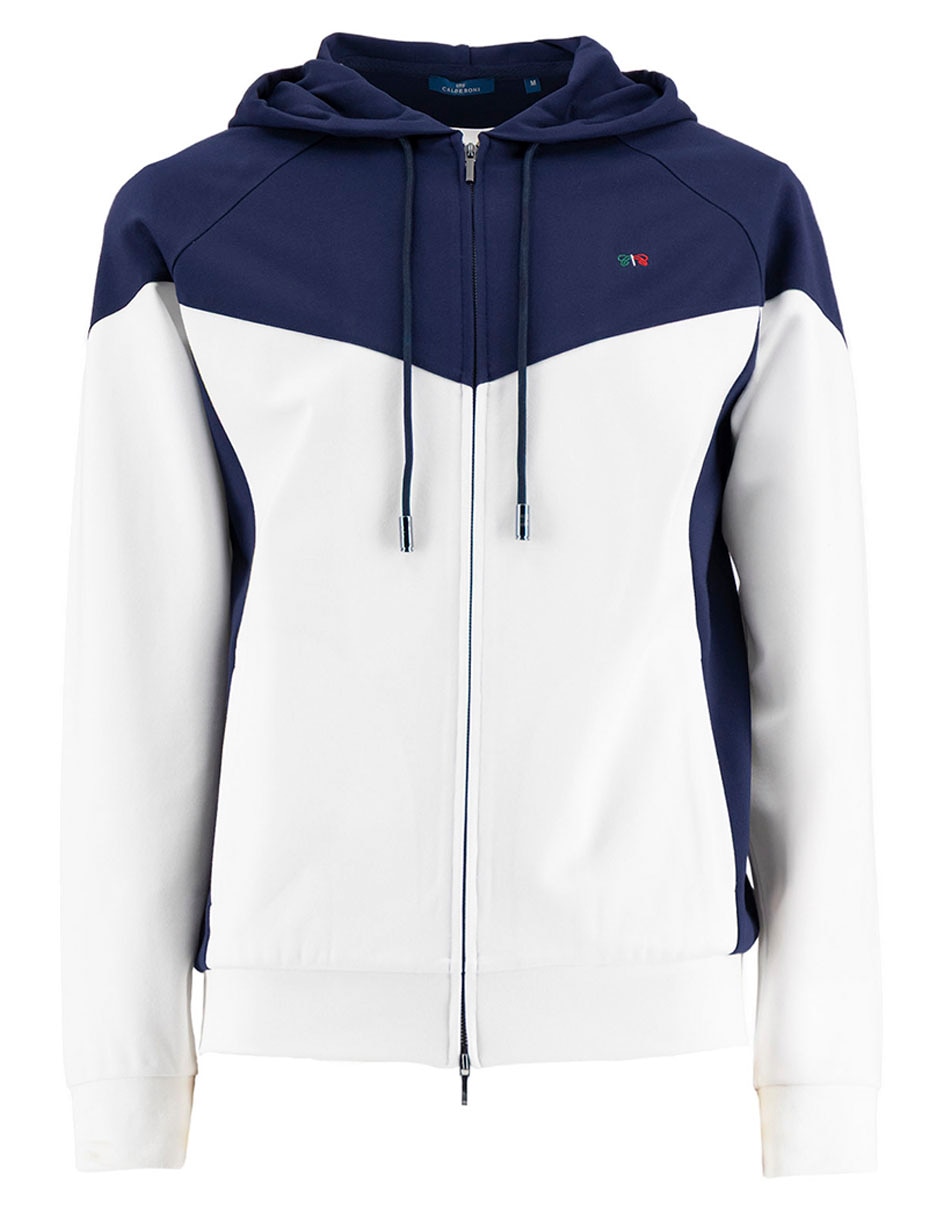 Sudadera con capucha para hombre 3