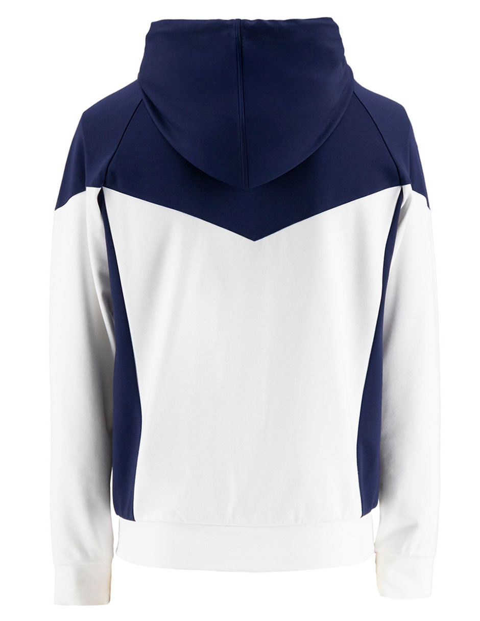 Sudadera Calderoni con capucha para hombre