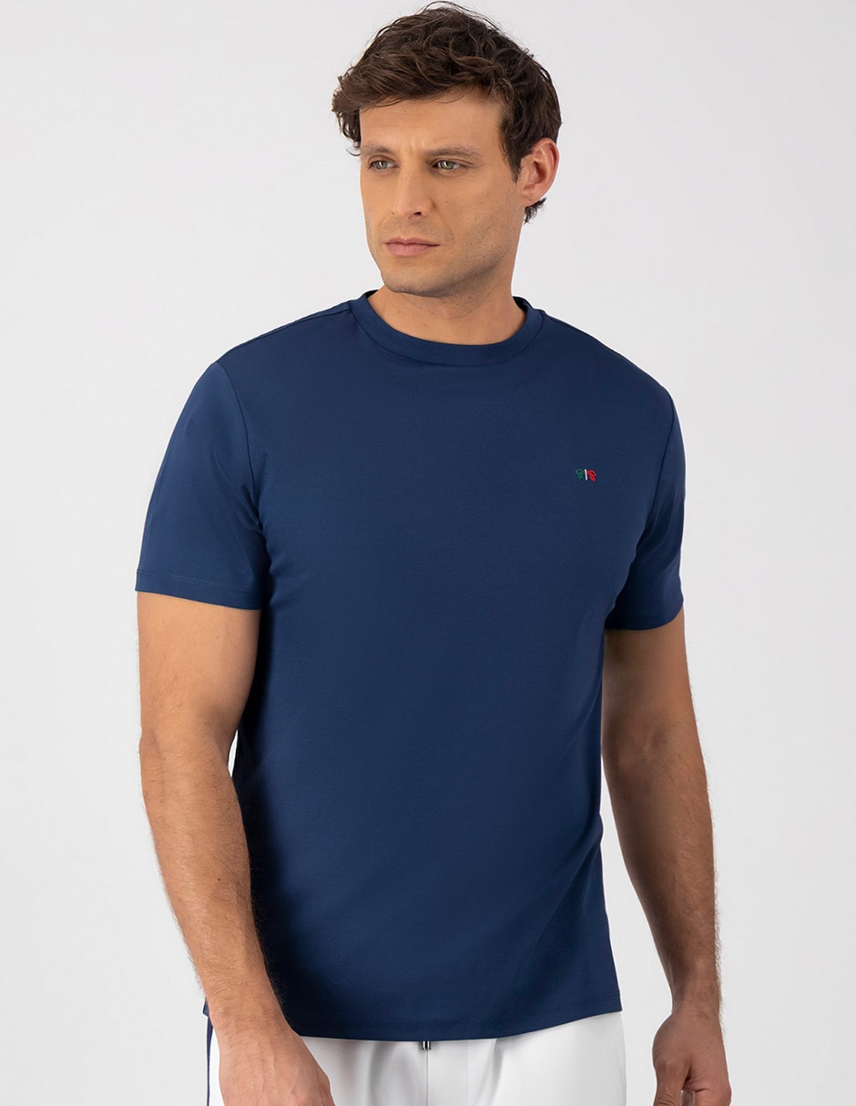 'set playera/playera' otoño invierno 26 'cuello' redondo 'para hombre'