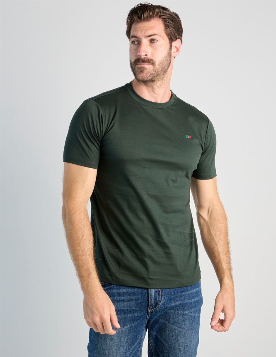 Playera para hombre