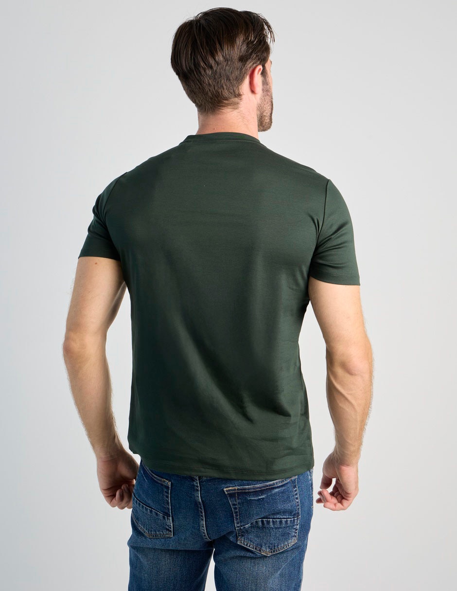 Playera para hombre 2