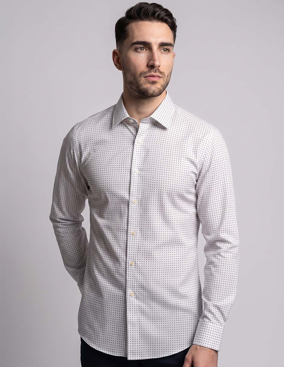 Camisa de vestir brooks brothers manga larga para hombre Camisa de vestir brooks brothers manga larga para hombre
