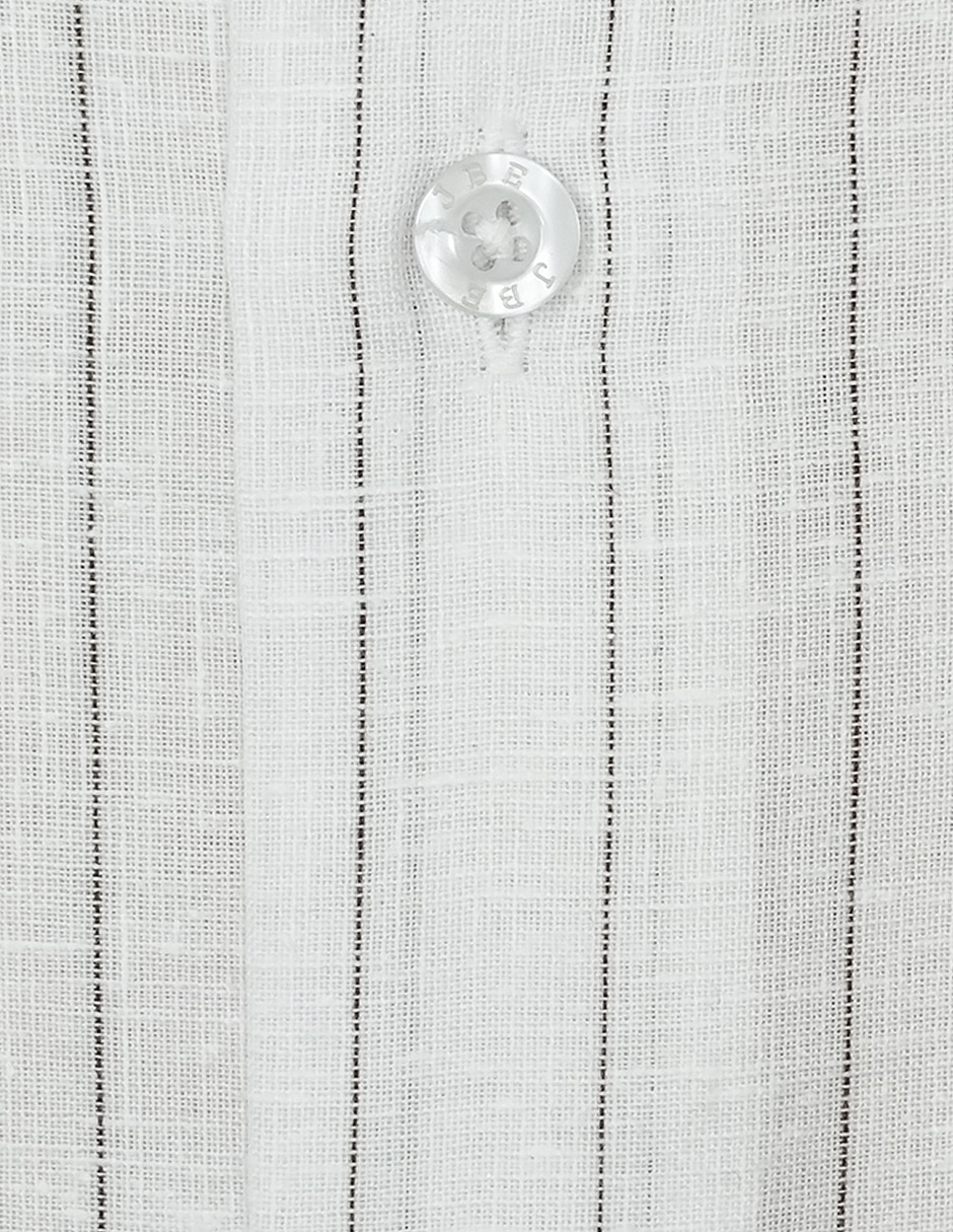 Camisa de vestir manga larga para hombre 3