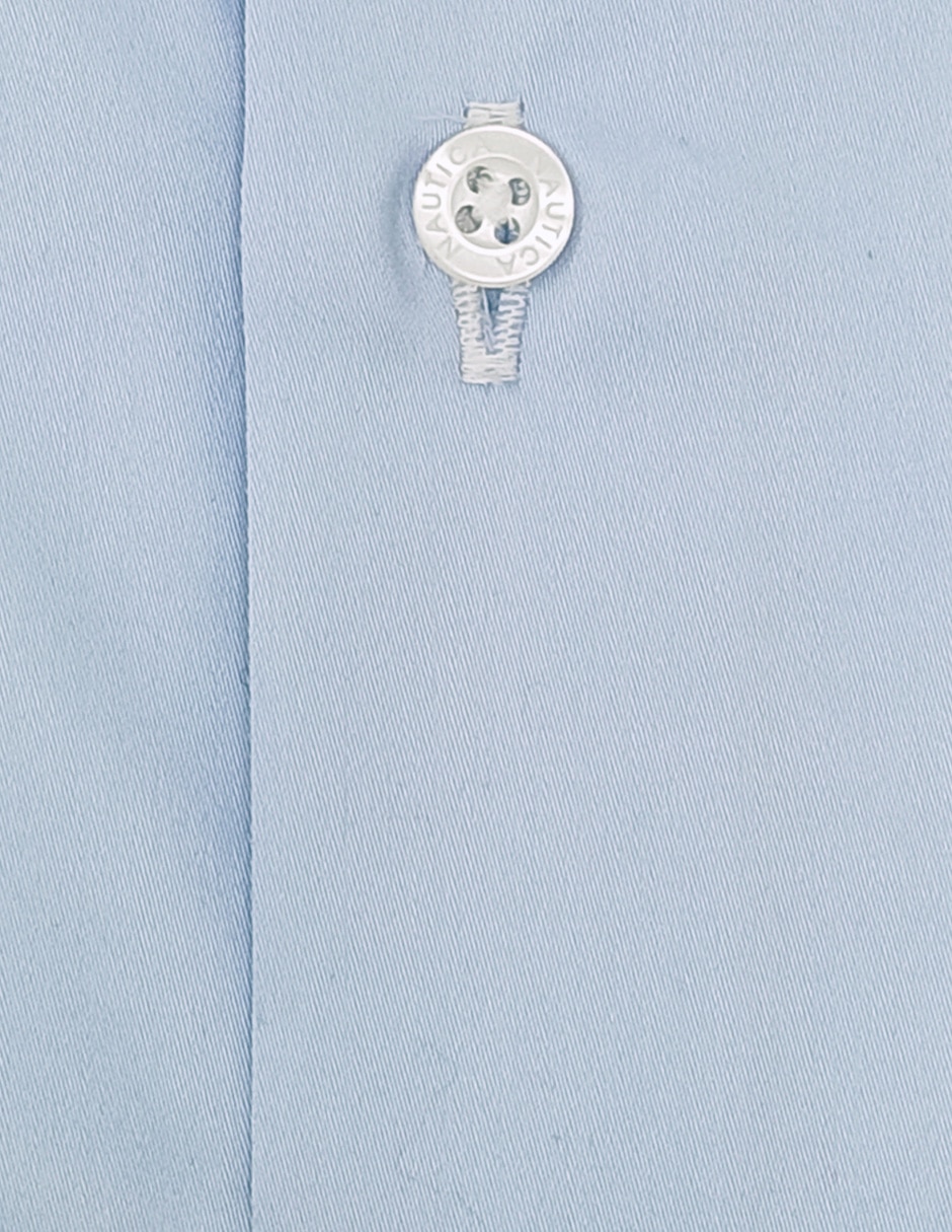 Camisa casual Nautica para hombre