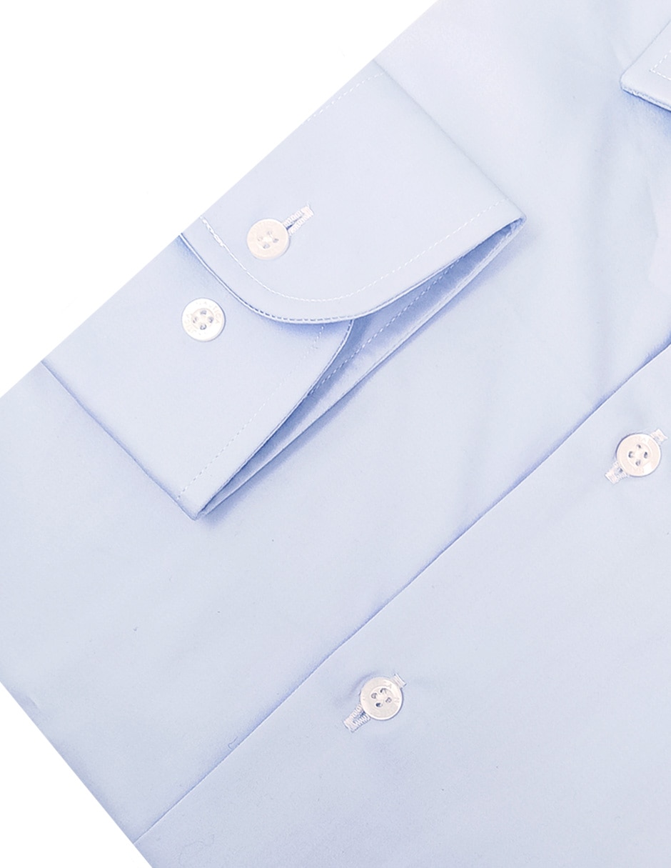 Camisa casual Nautica para hombre