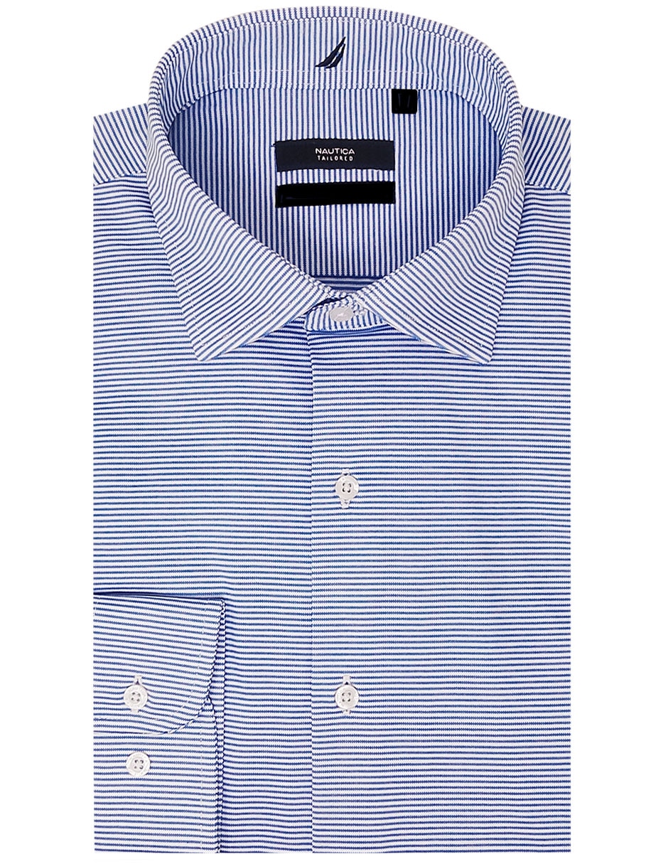 Camisa de vestir manga larga para hombre Camisa de vestir manga larga para hombre
