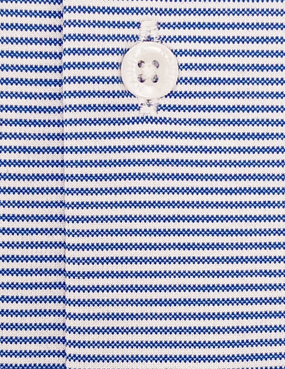 Camisa de vestir manga larga para hombre 3