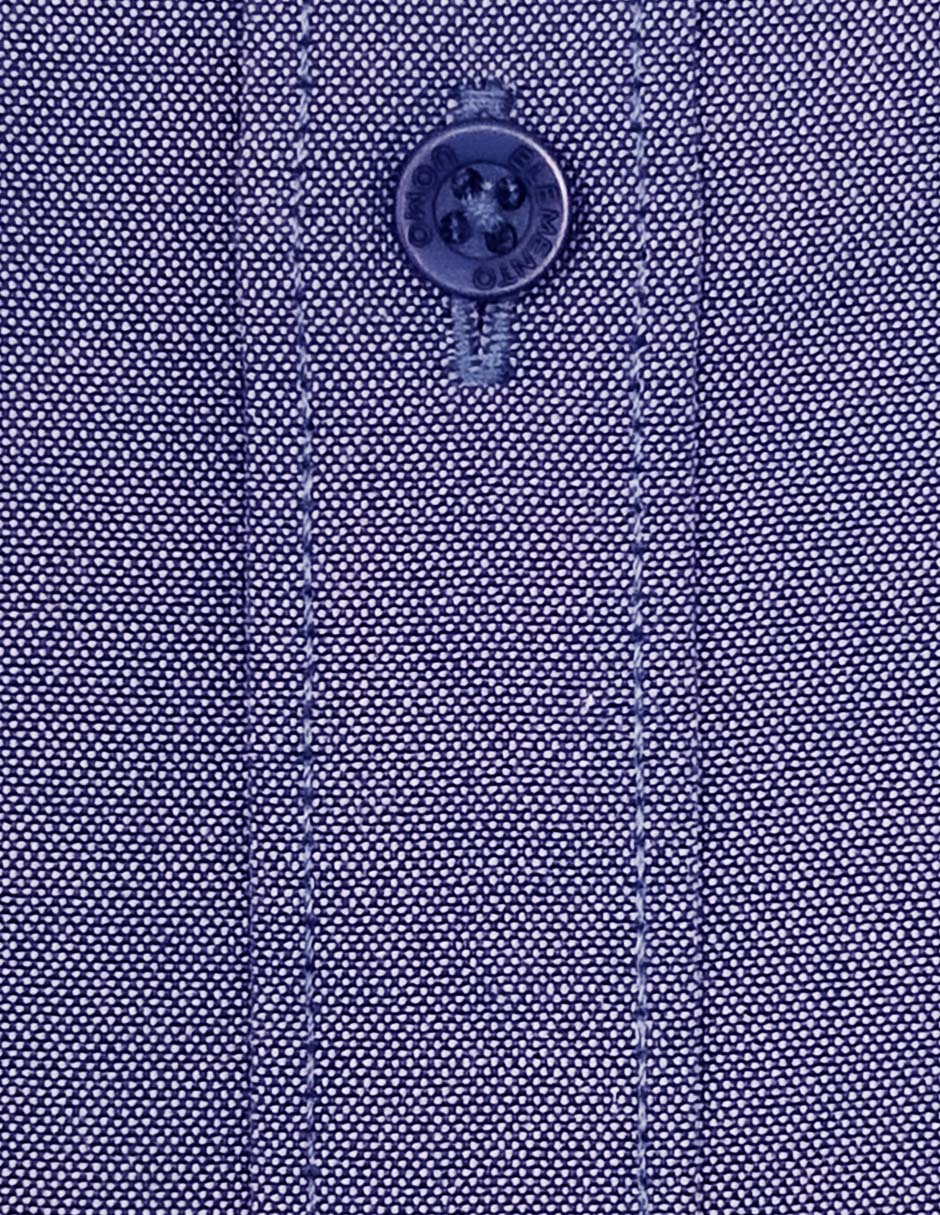 Camisa de vestir manga larga para hombre 4