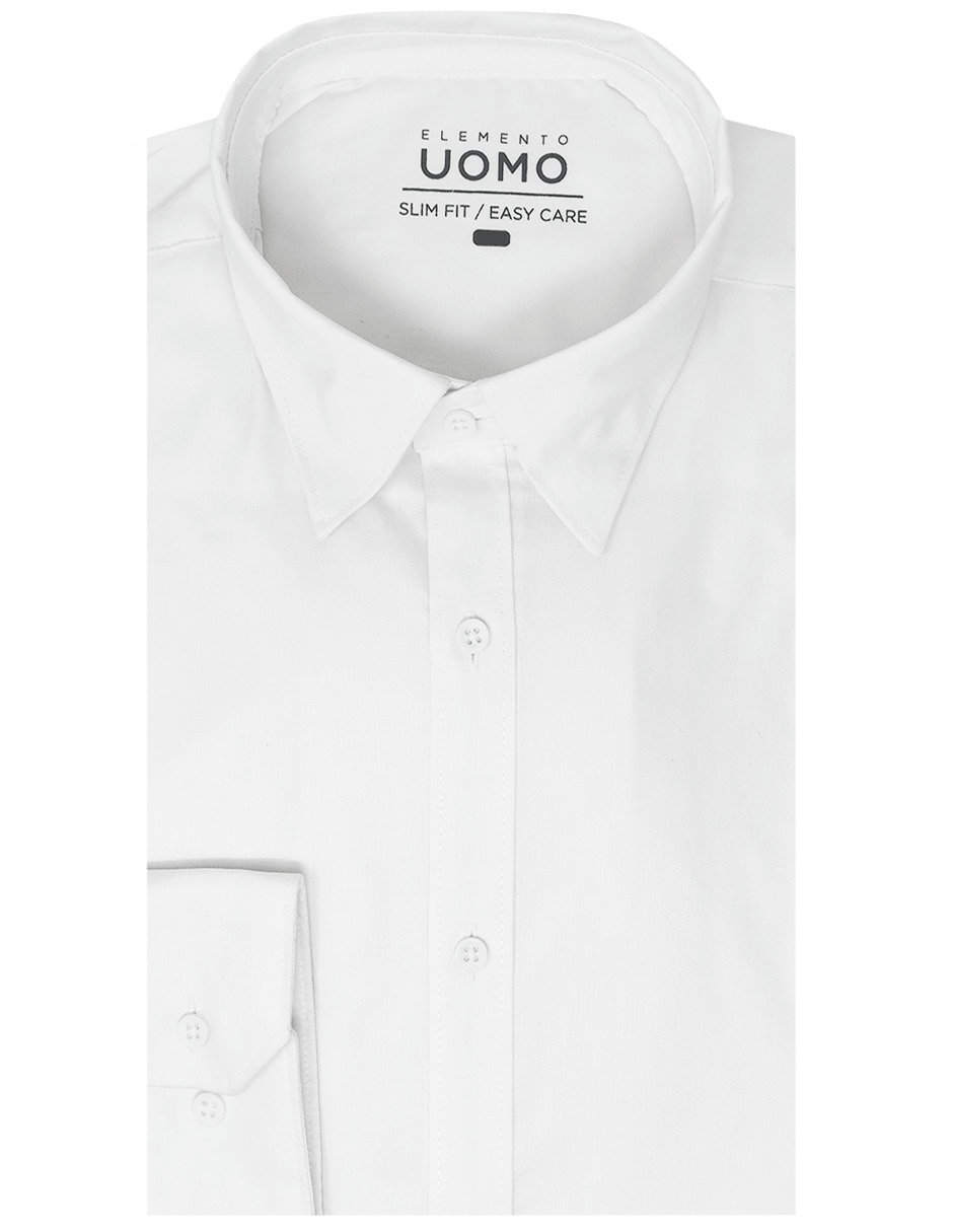 'camisa/sobrecamisa' formal 'de' (si aplica) mezcla de materiales 'manga' larga 'para hombre' 'camisa/sobrecamisa' formal 'de' (si aplica) mezcla de materiales 'manga' larga 'para hombre'