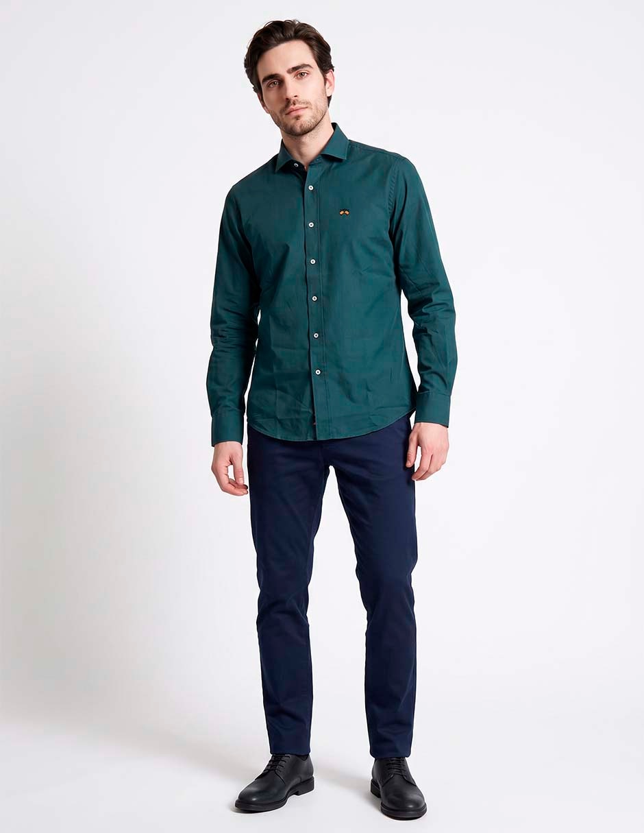 Verde 4