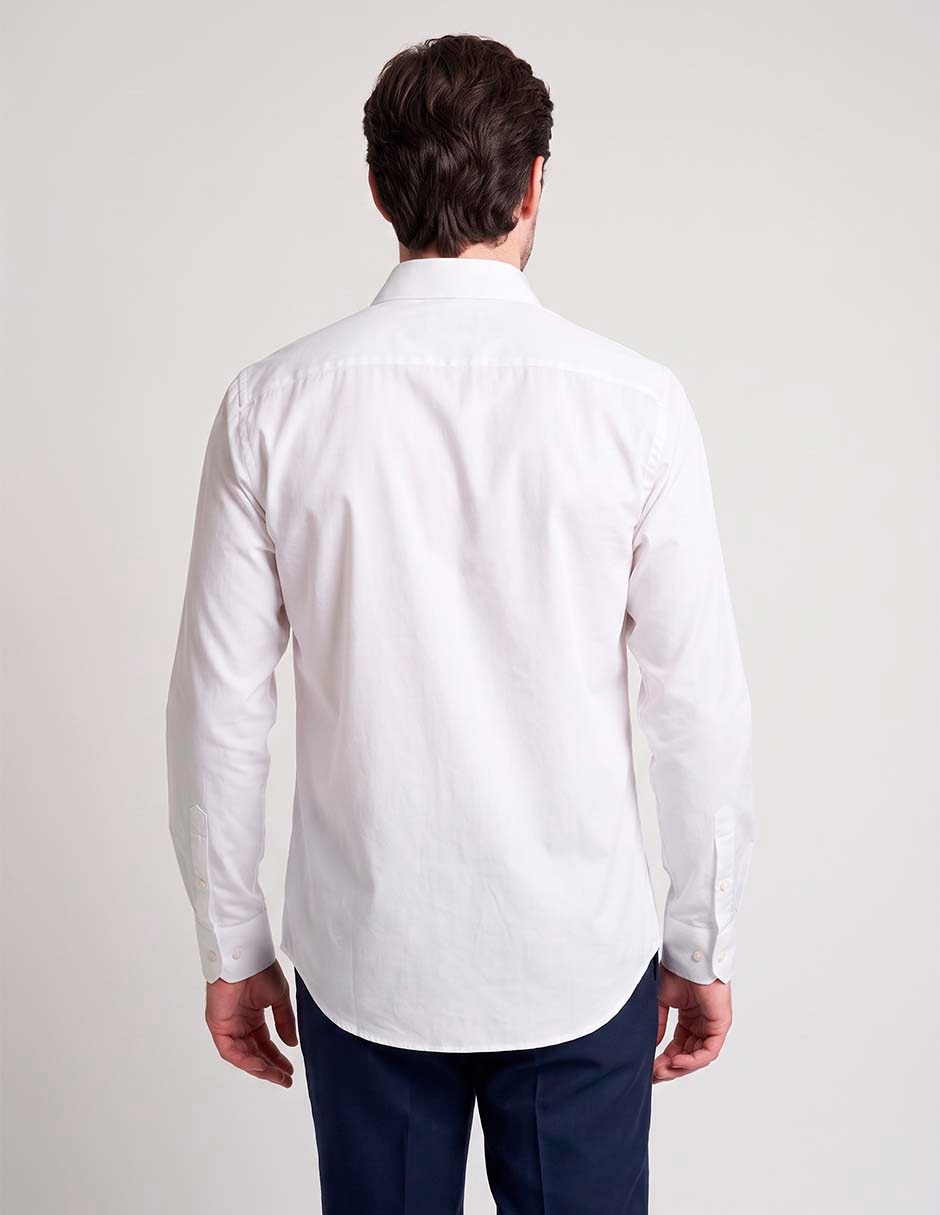 CAMISA LISO REGULAR 4