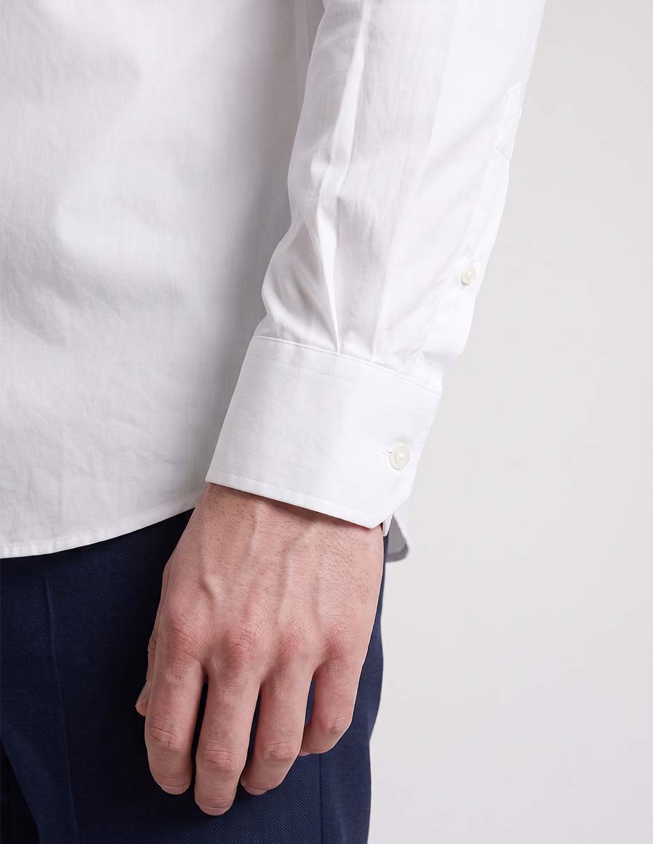 CAMISA LISO REGULAR 2