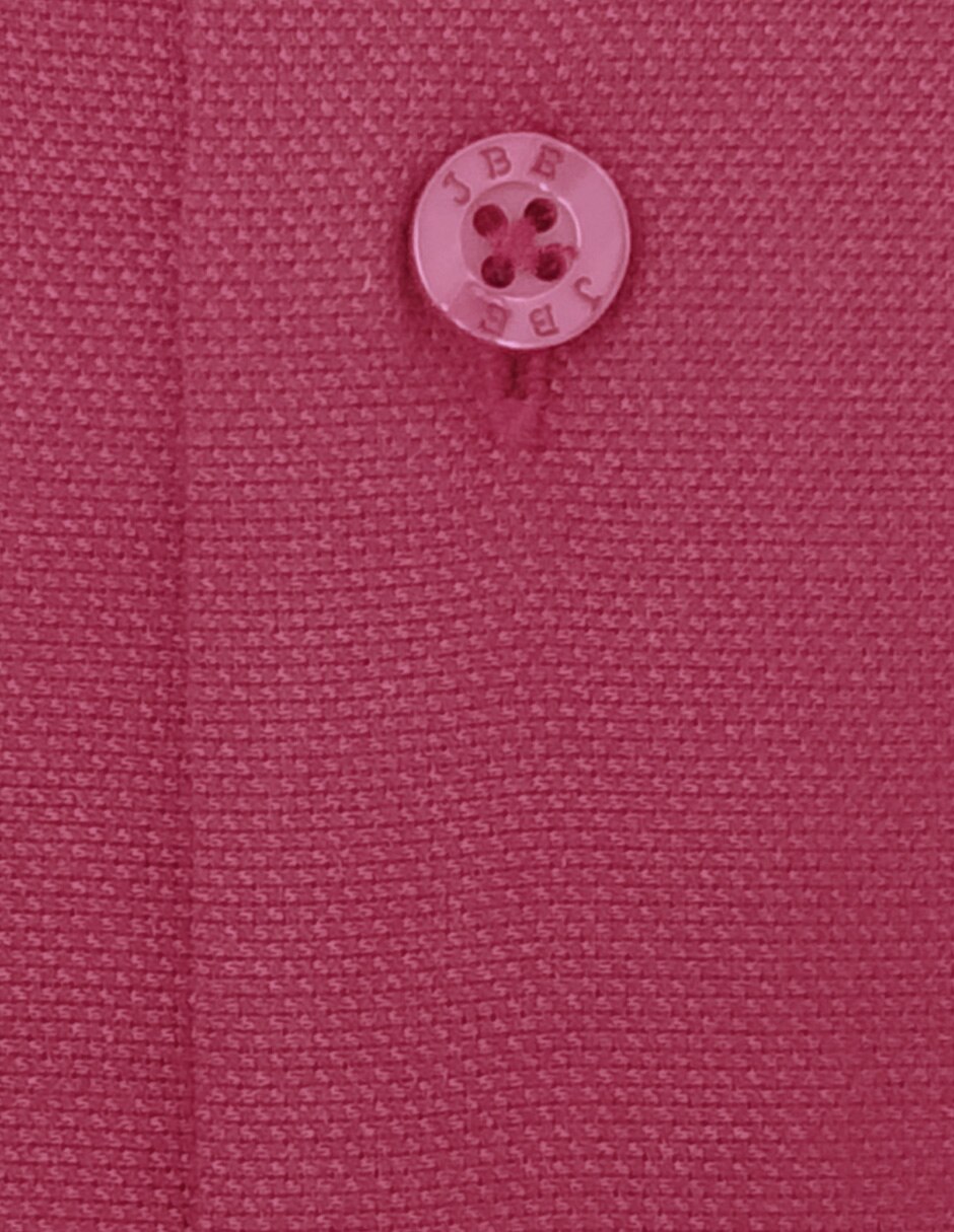 Camisa formal manga larga para hombre 4