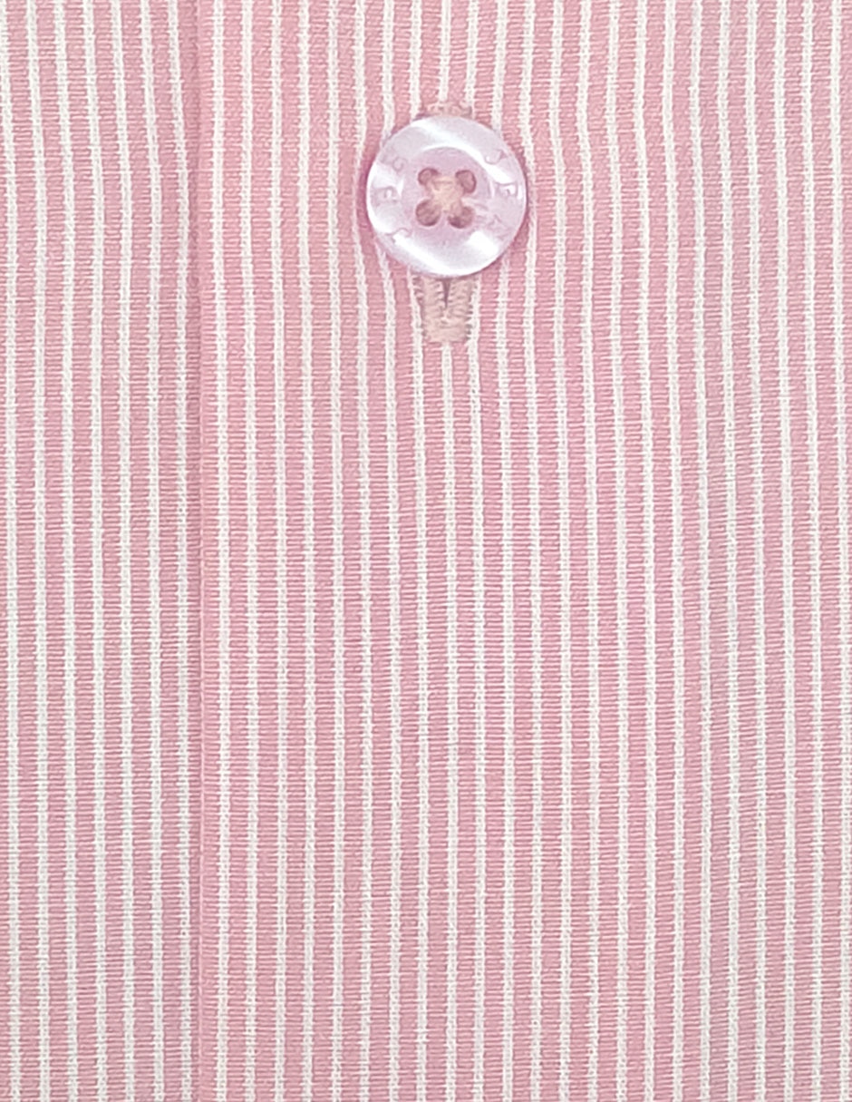 Camisa de vestir manga larga para hombre 3
