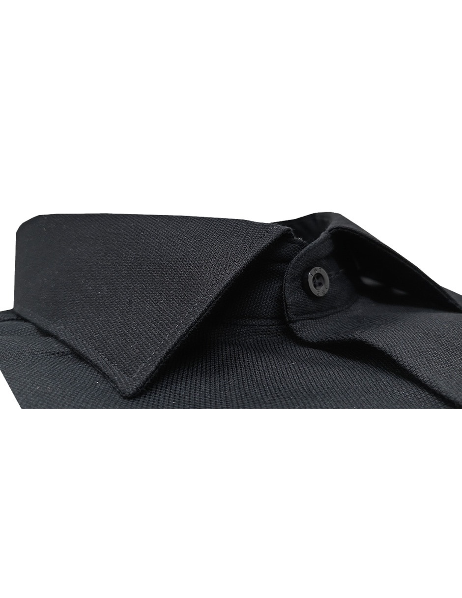 Camisa de vestir de manga larga para hombre 2