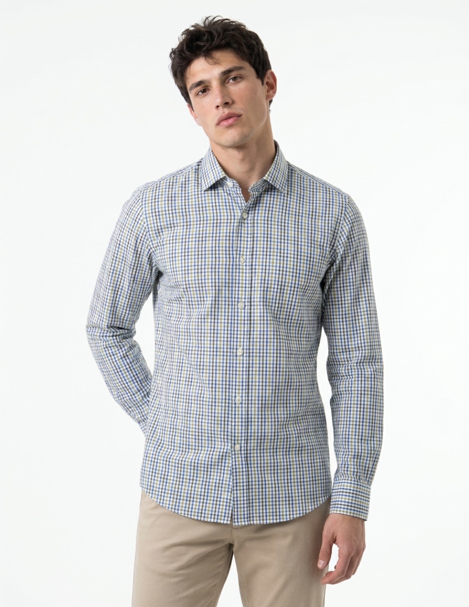 Camisa de vestir para hombre Camisa de vestir para hombre