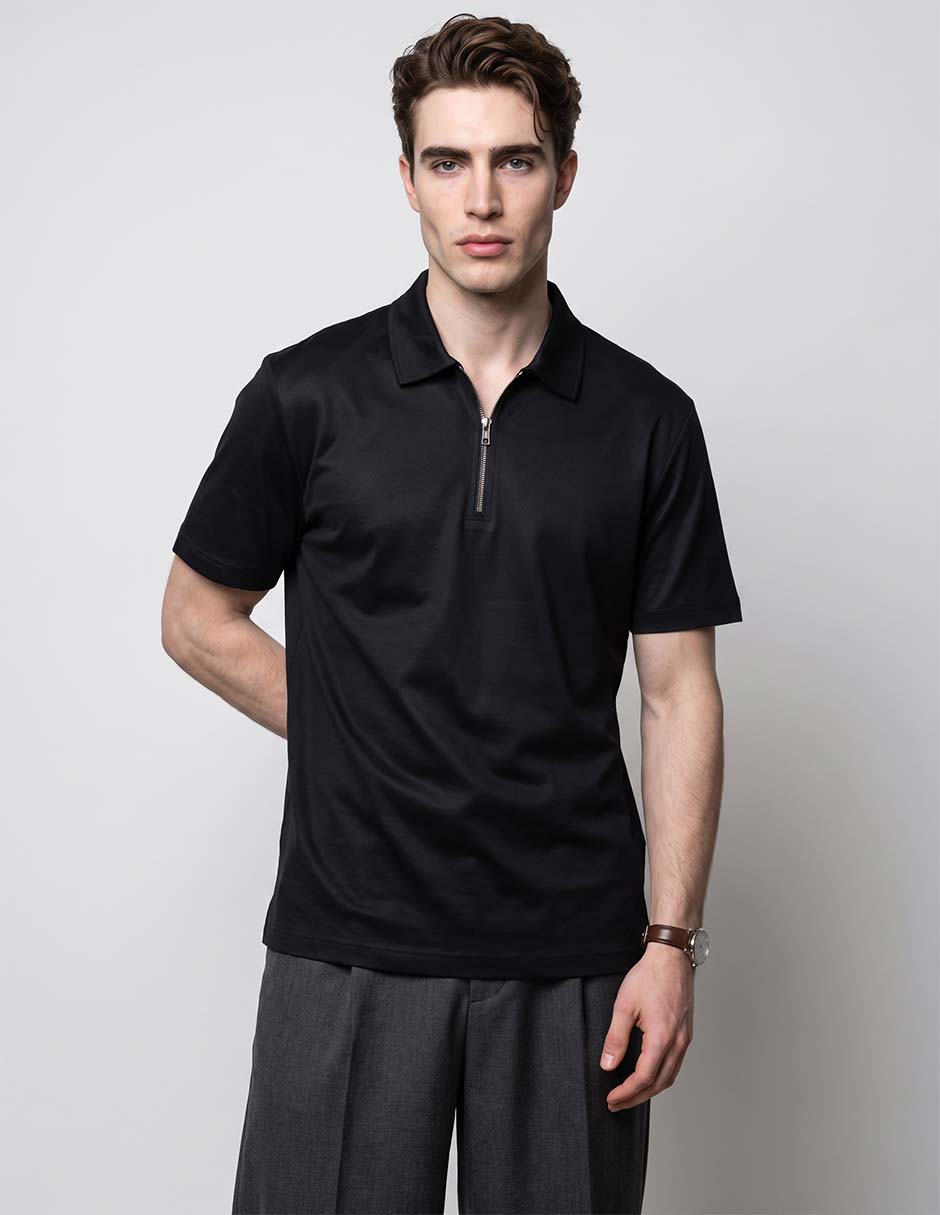 Playera tipo polo s para hombre Playera tipo polo s para hombre