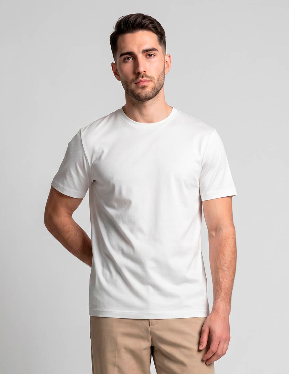 Playera tipo polo para hombre Playera tipo polo para hombre