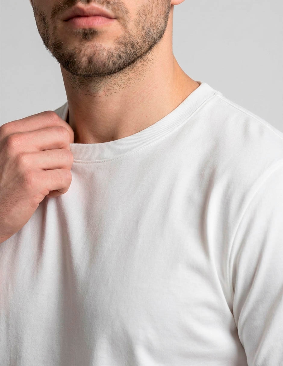 Playera tipo polo para hombre 3