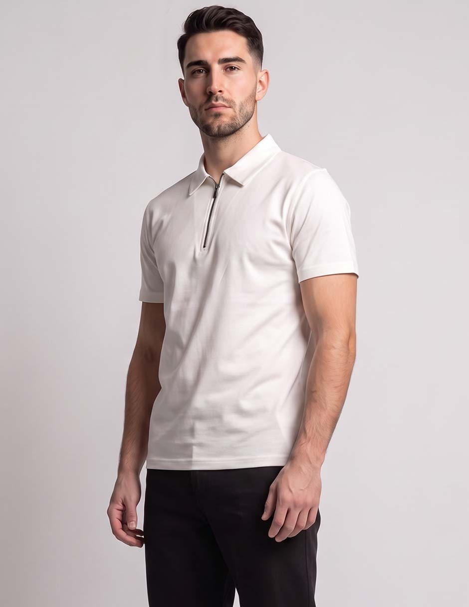 Playera tipo polo s para hombre Playera tipo polo s para hombre