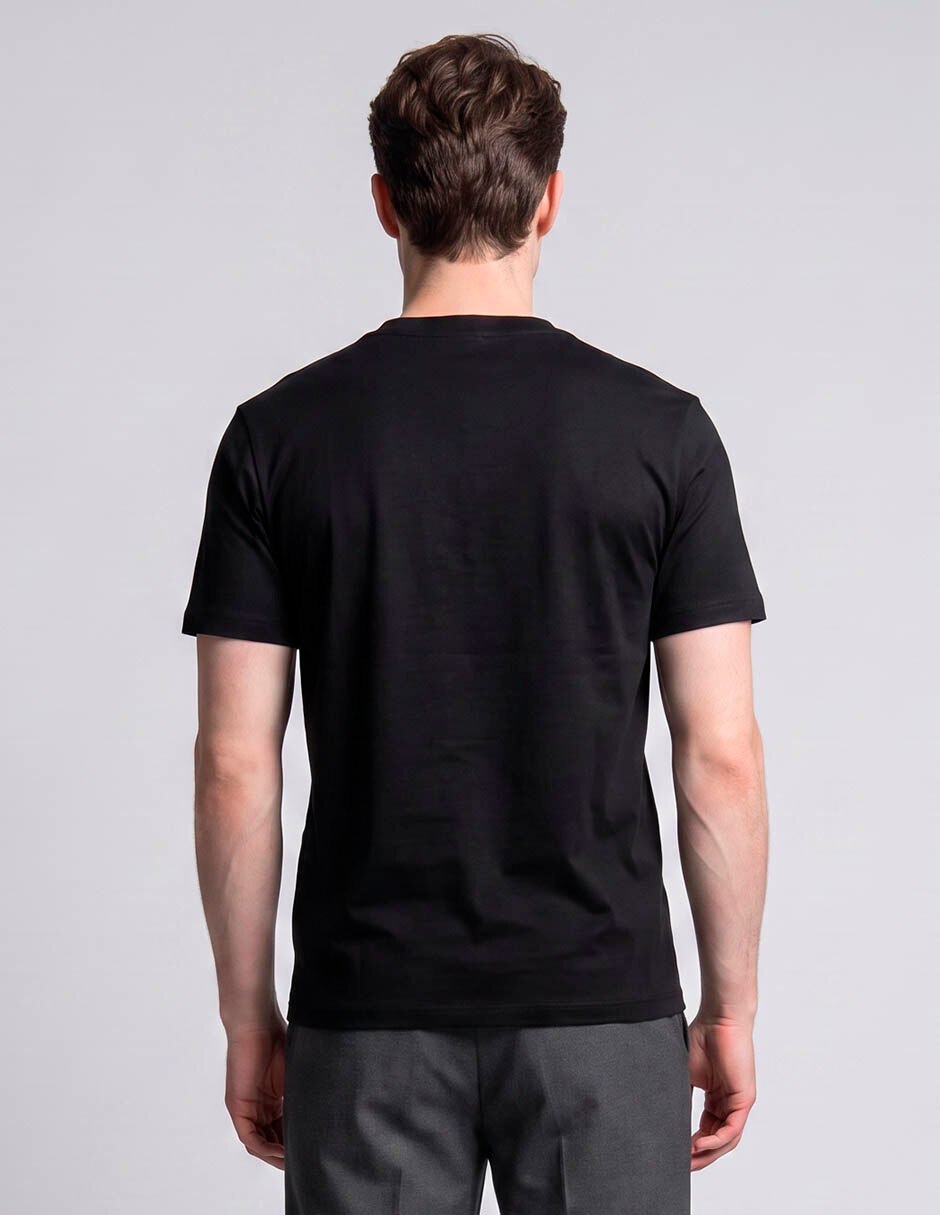 Playera tipo polo para hombre 2