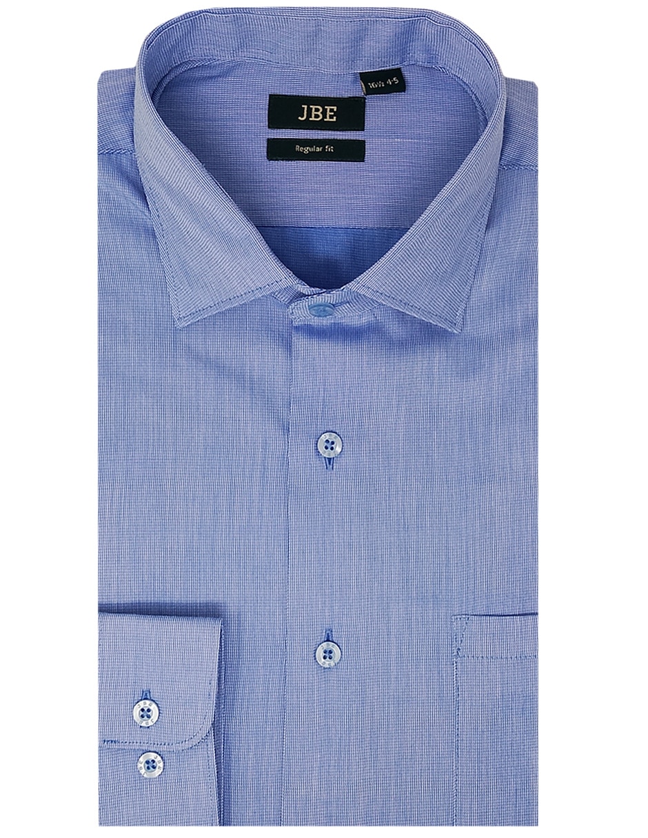 Camisa de vestir manga larga para hombre Camisa de vestir manga larga para hombre