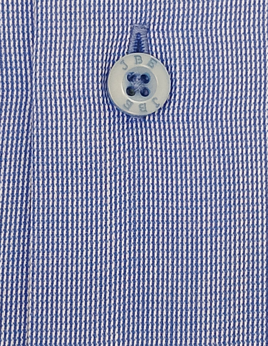 Camisa de vestir manga larga para hombre 4