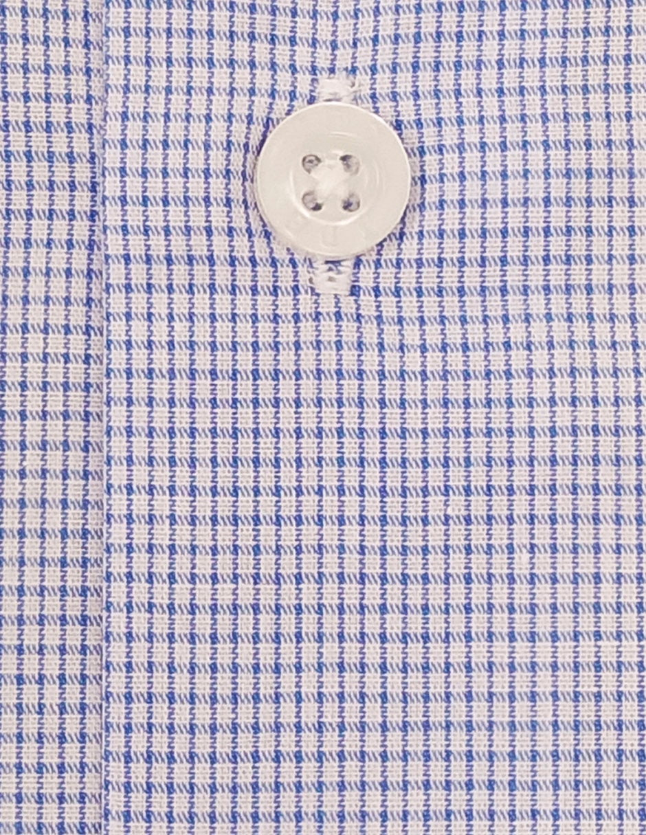 Camisa de vestir manga larga para hombre 3