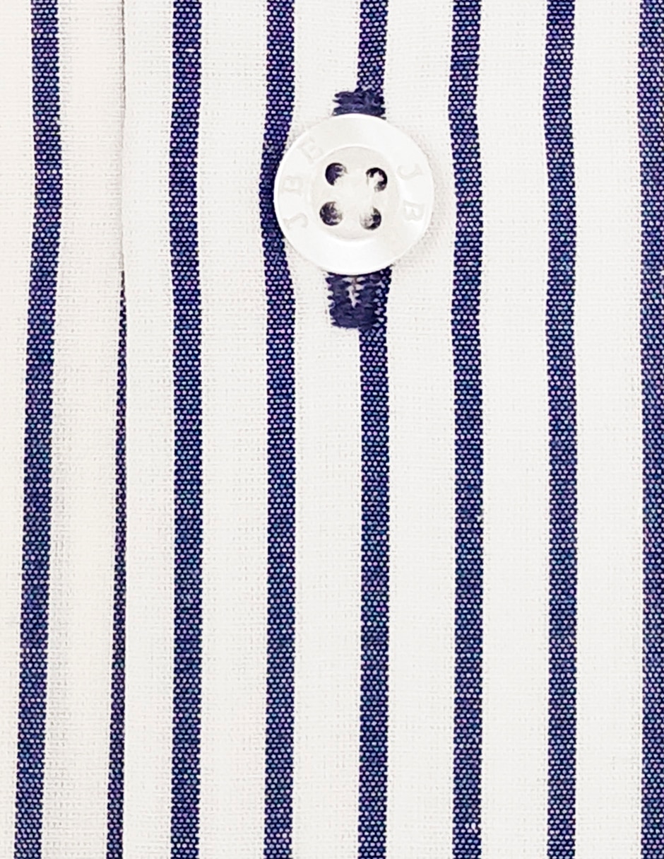 Camisa de vestir manga larga para hombre 3