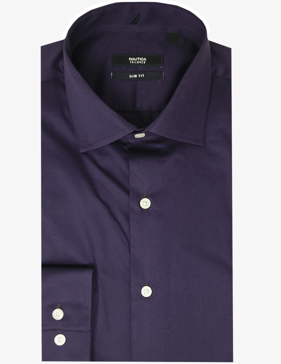 Camisa/Sobrecamisa Formal de (si aplica) Algodón manga Larga para hombre Camisa/Sobrecamisa Formal de (si aplica) Algodón manga Larga para hombre