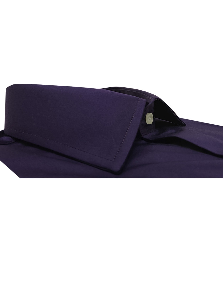 Camisa de vestir NAUTICA de algodón manga larga para hombre