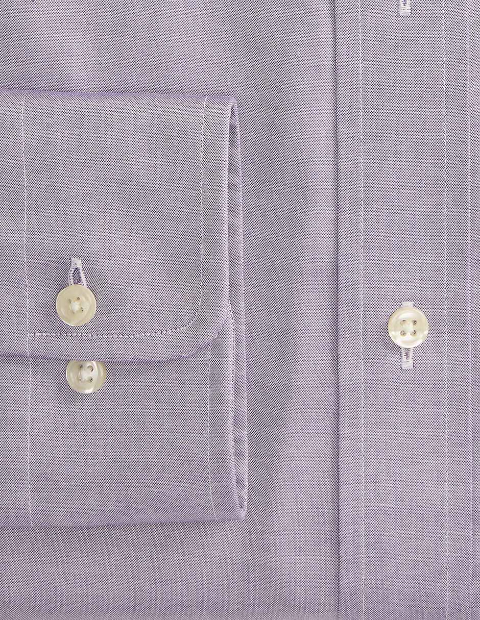 Camisa de vestir manga larga para hombre 6