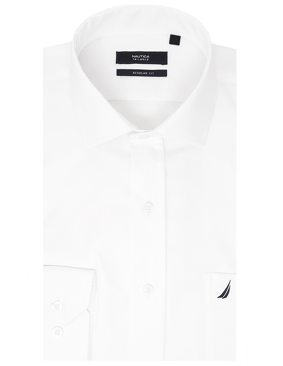 Camisa formal moda de algodón manga larga para hombre Camisa formal moda de algodón manga larga para hombre