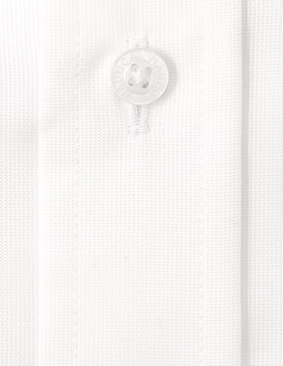 Camisa formal moda de algodón manga larga para hombre 4