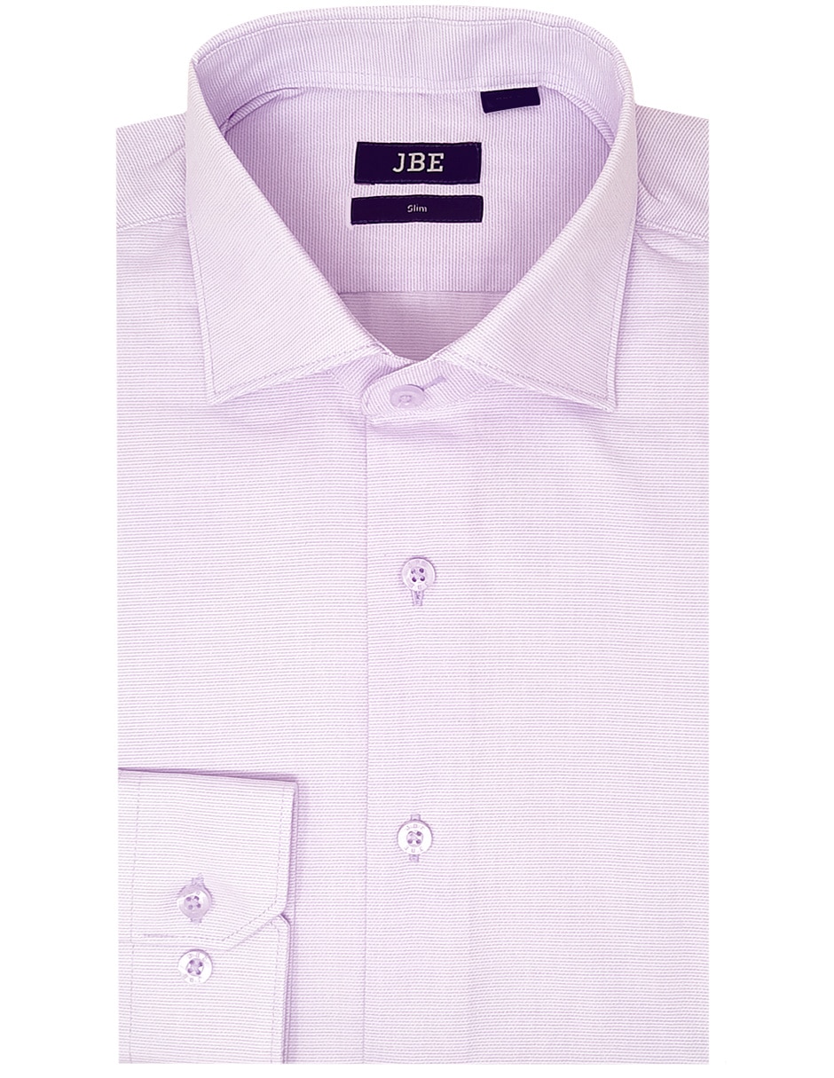 Camisa de vestir Moda manga larga para hombre Camisa de vestir Moda manga larga para hombre