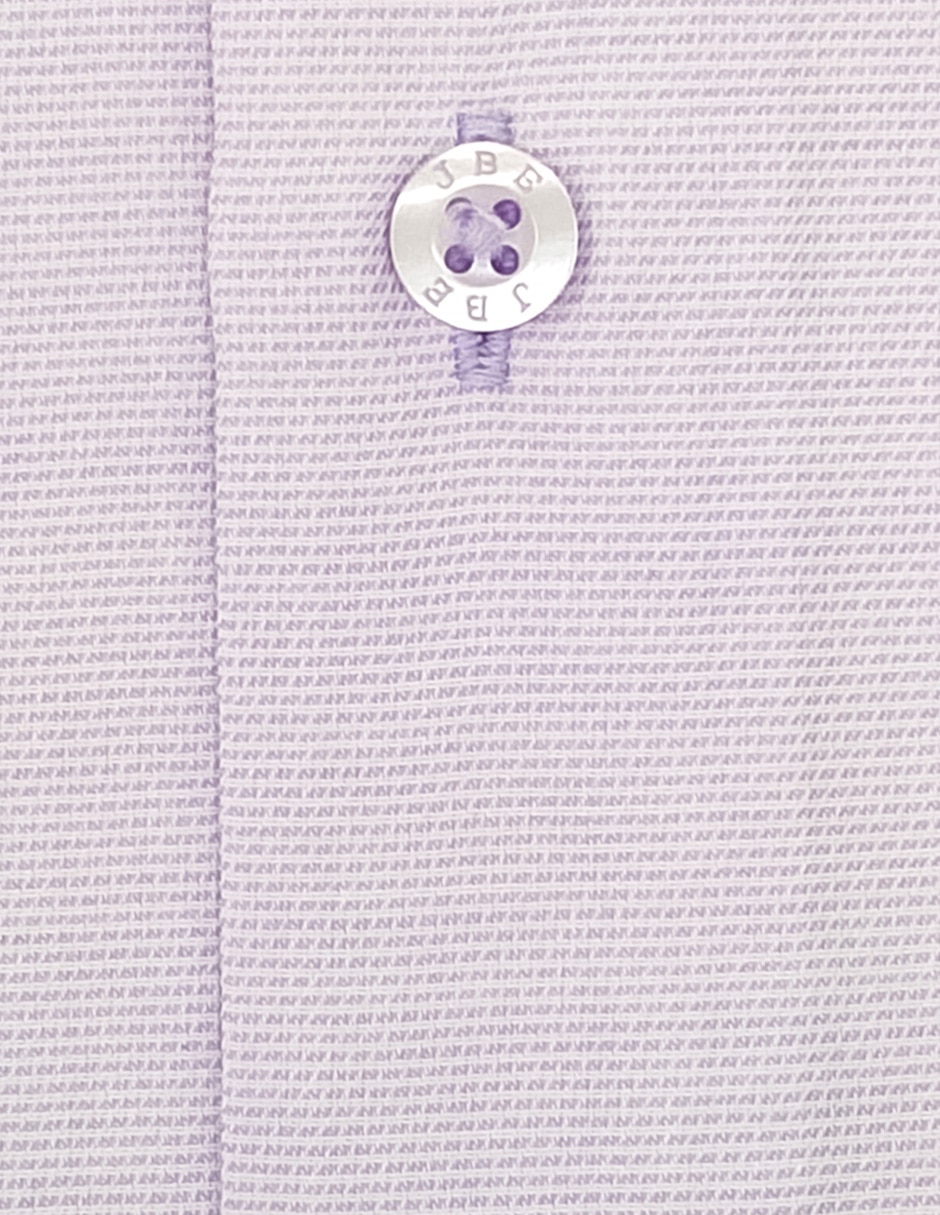 Camisa de vestir Moda manga larga para hombre 4
