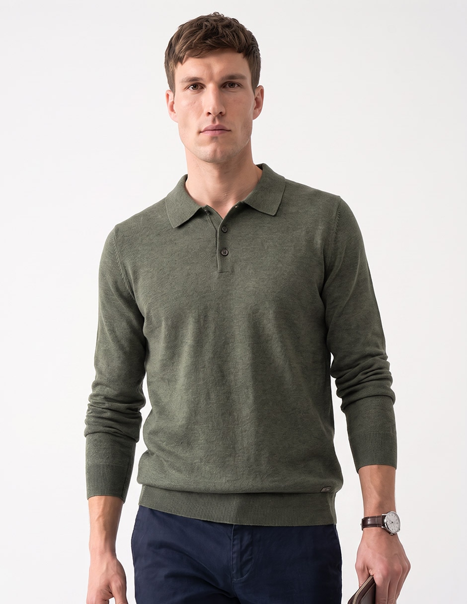 Playera tipo polo/Set playera tipo polo para hombre Playera tipo polo/Set playera tipo polo para hombre