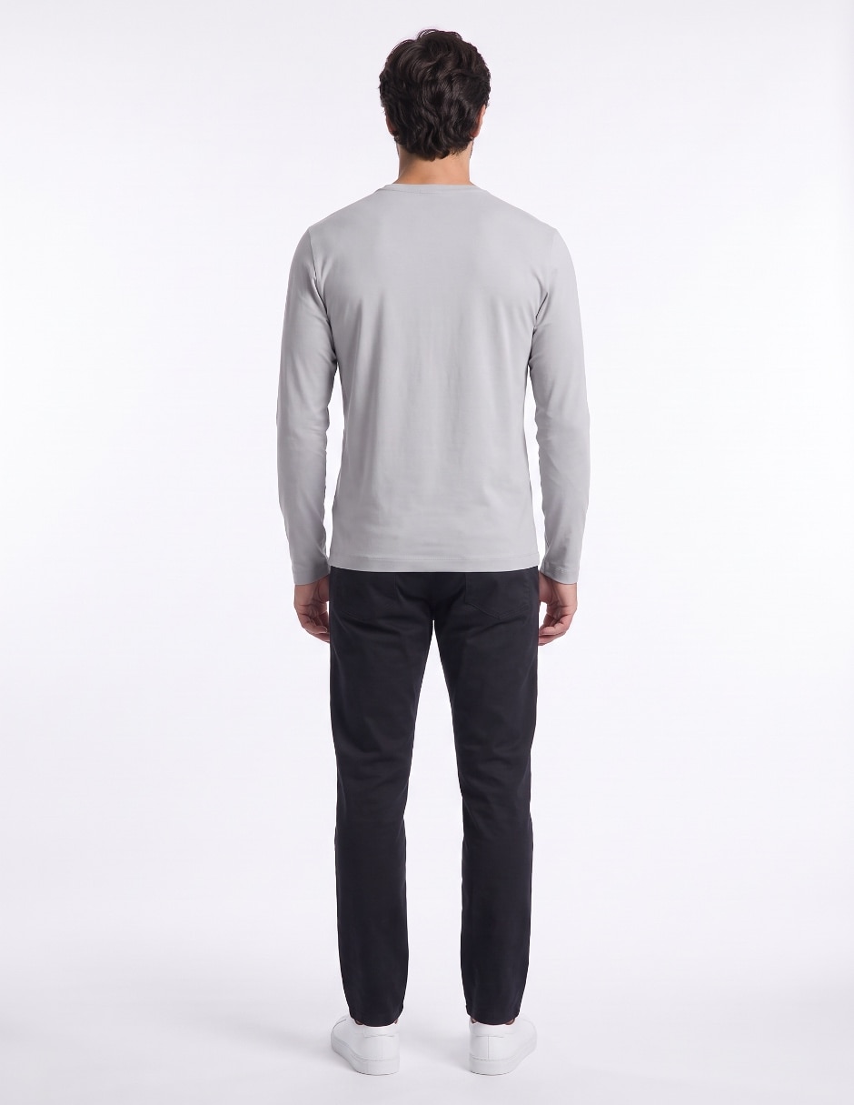 Playera para hombre 2