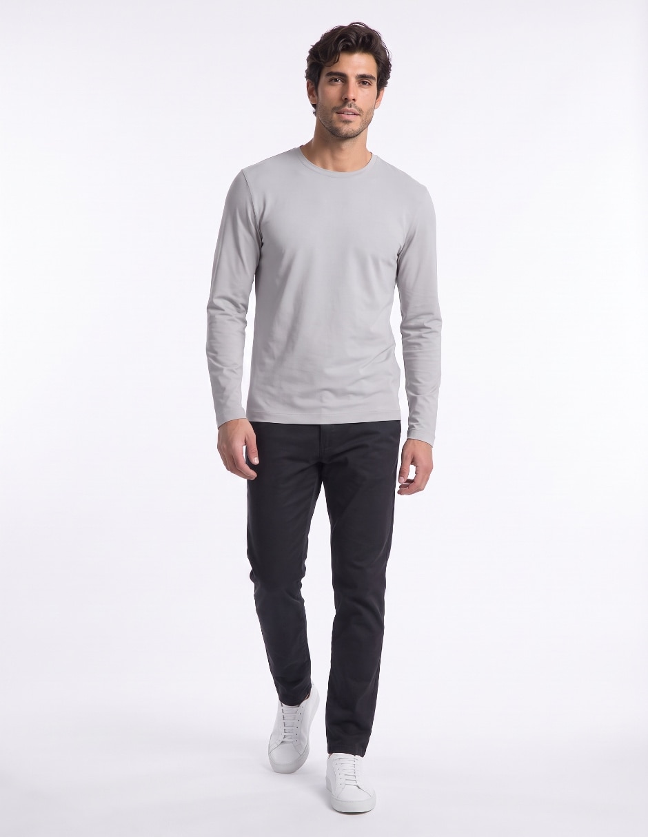 Playera para hombre 3