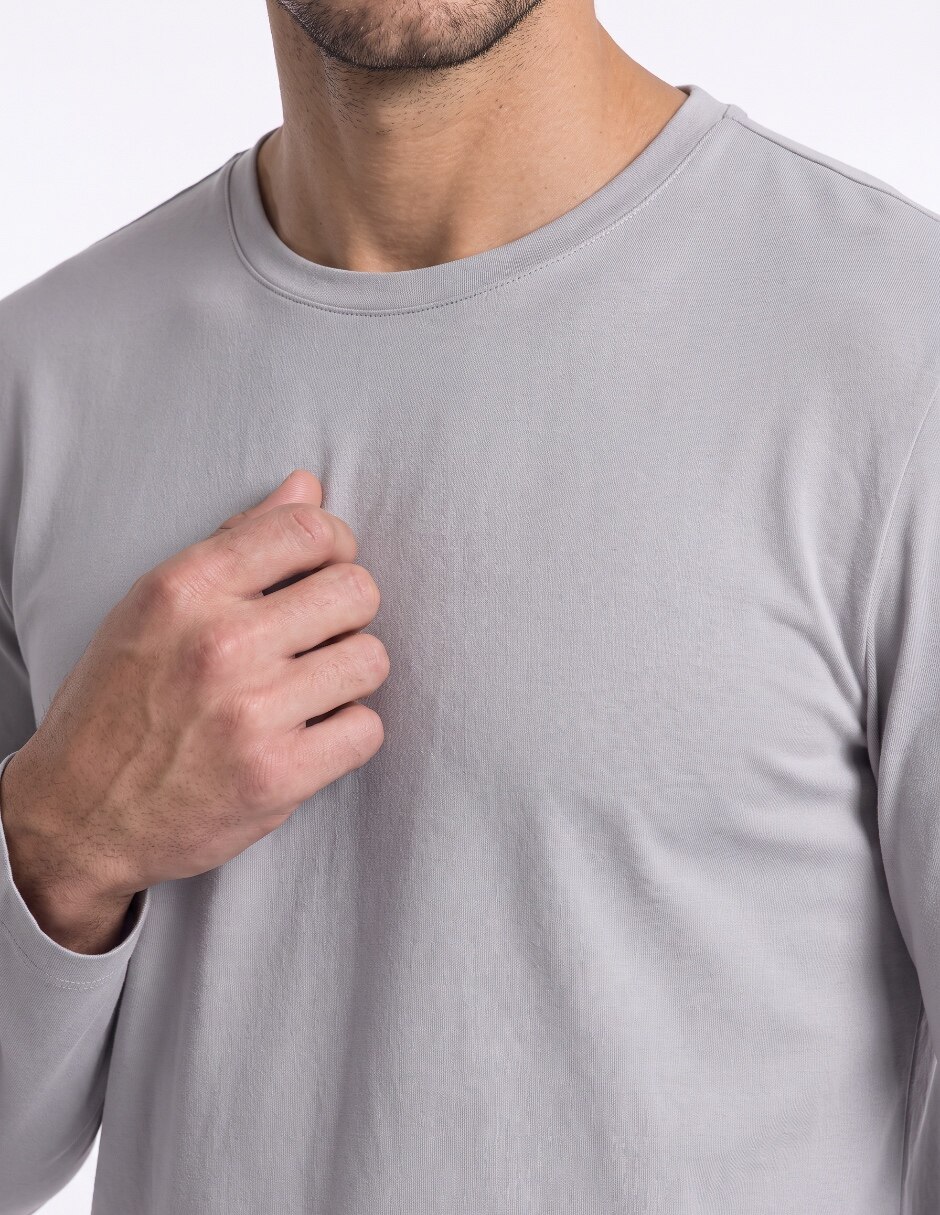 Playera para hombre 4