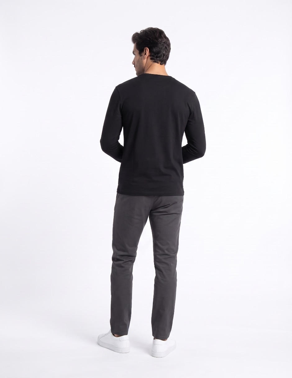 Playera para hombre 2