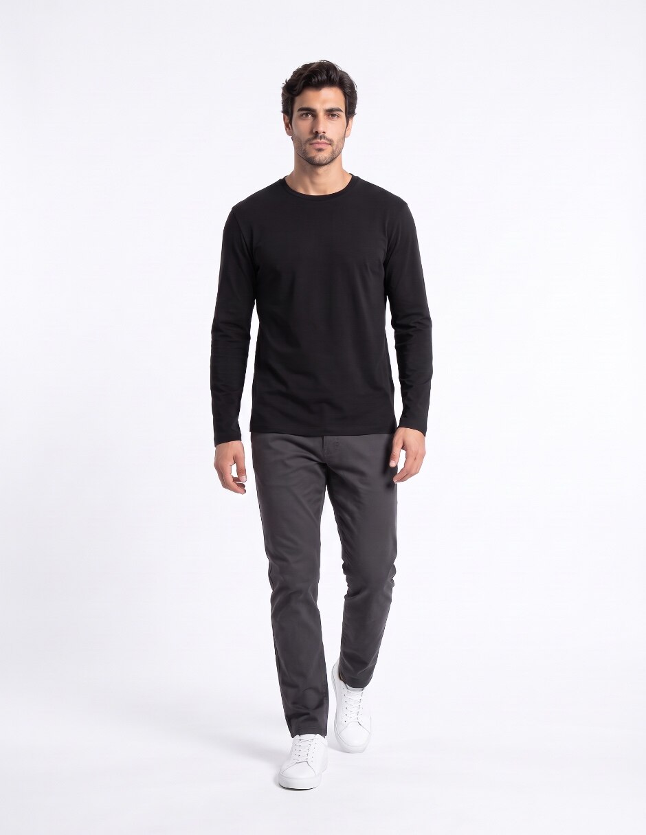 Playera para hombre 3