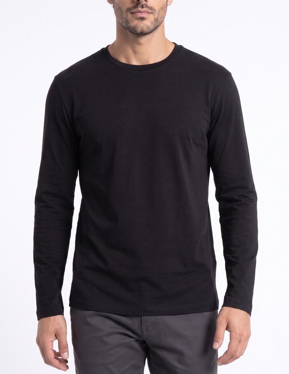 Playera para hombre 4