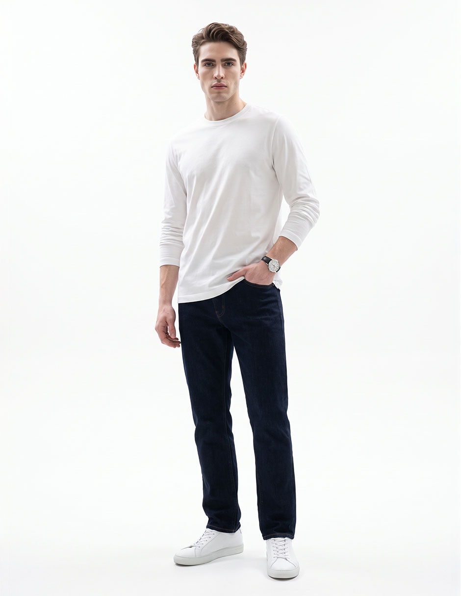 Playera tipo polo/Set playera tipo polo FW26 para hombre 1