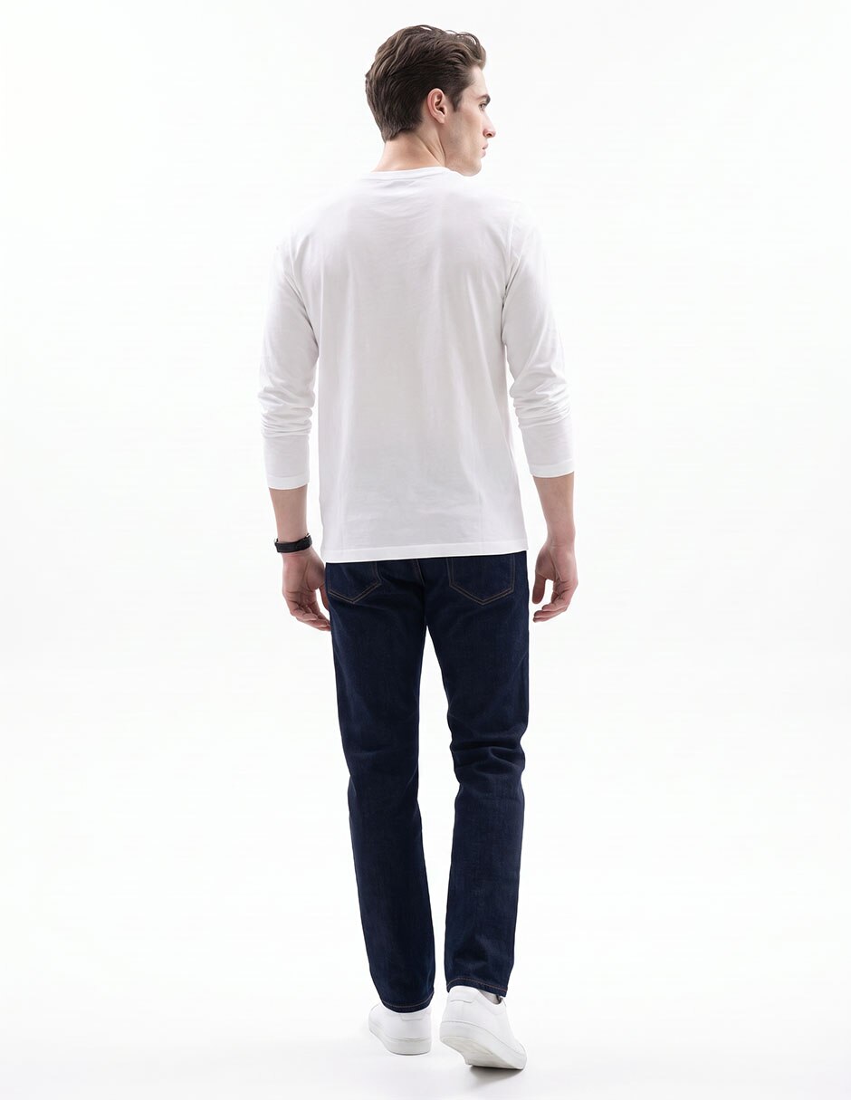 Playera tipo polo/Set playera tipo polo FW26 para hombre 2