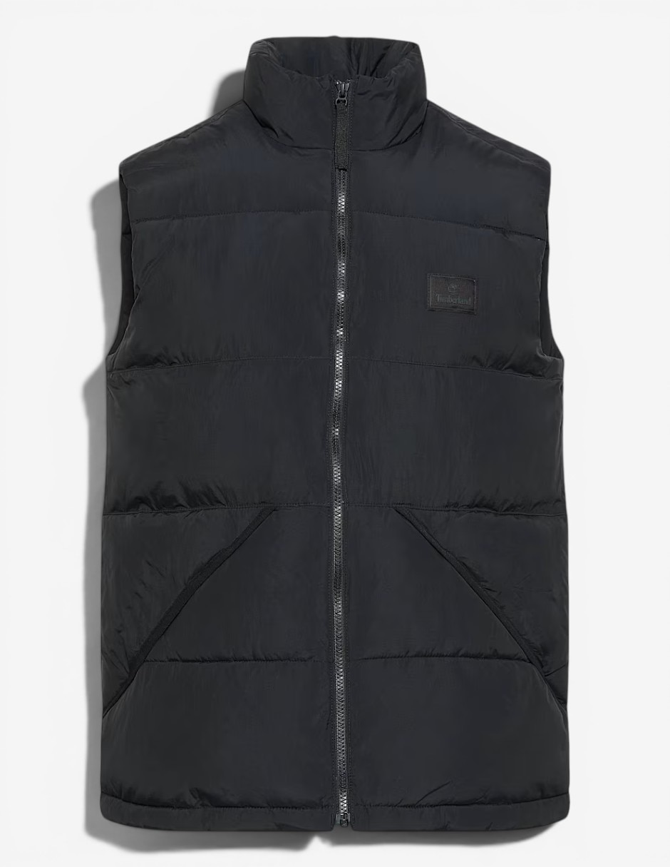 Chaleco para hombre
