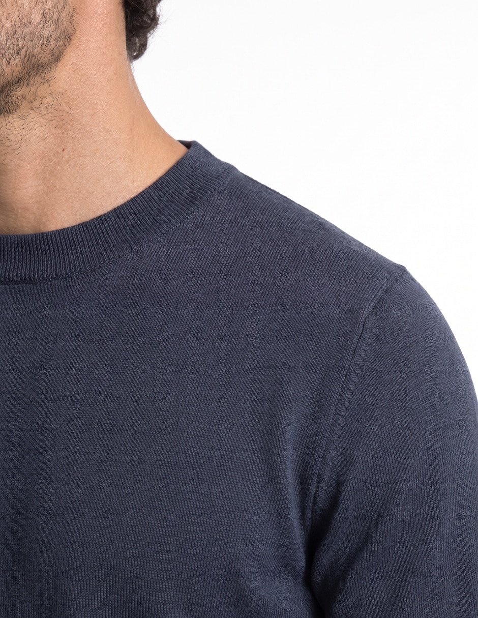 Playera tipo polo para hombre 4