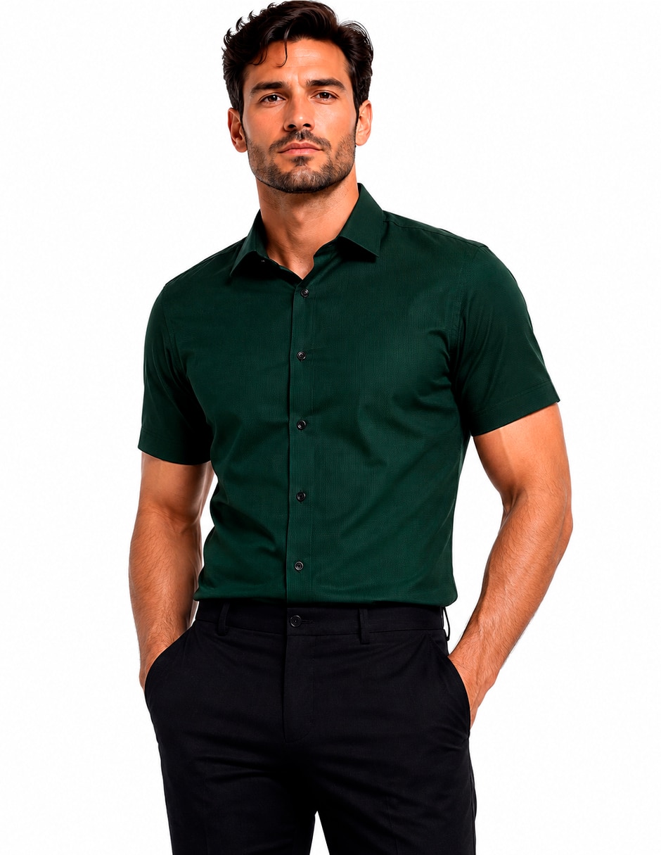 Imagen de producto Verde botella