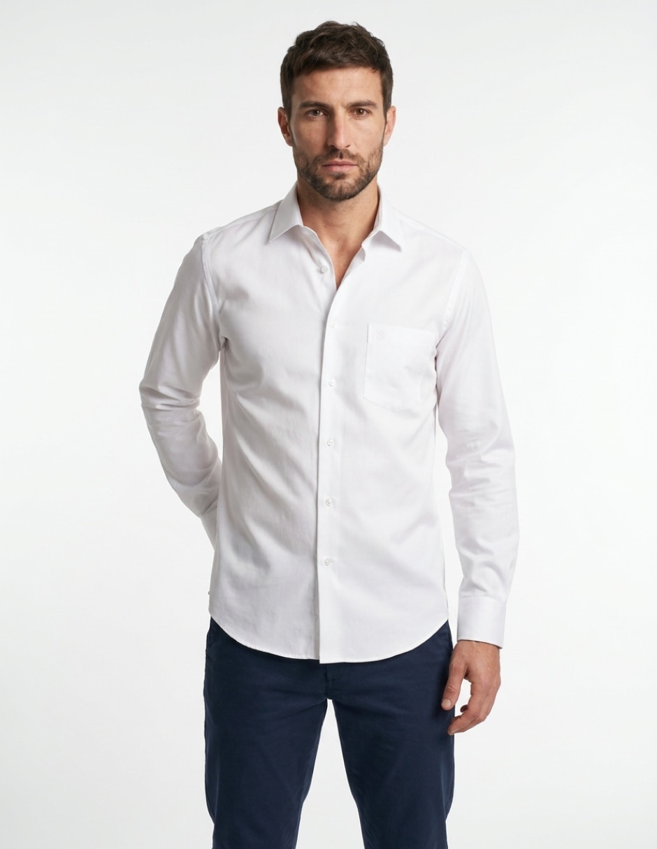 Camisa de vestir para hombre Camisa de vestir para hombre